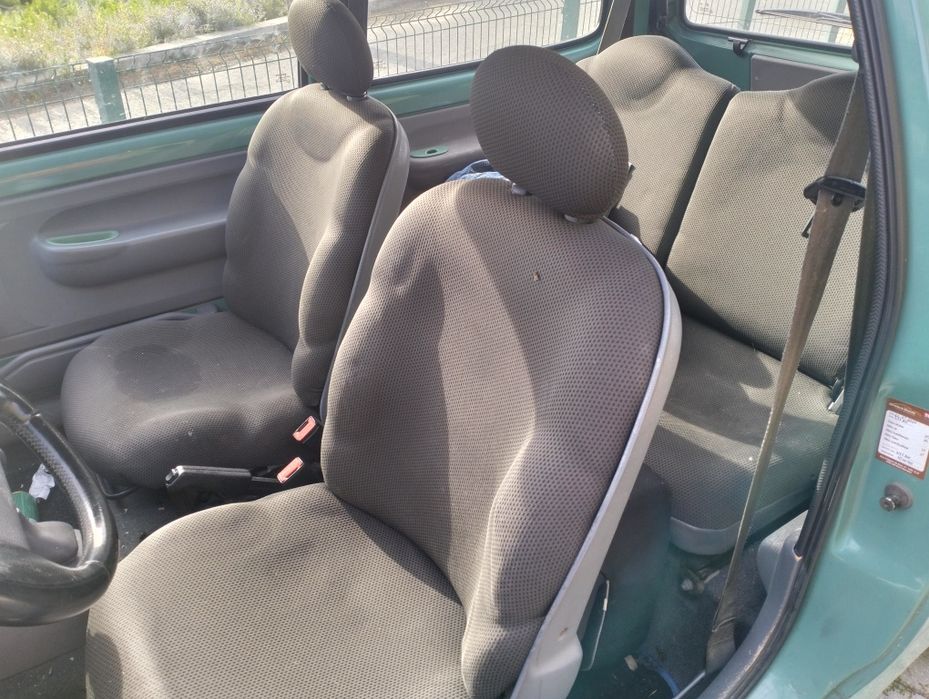 Renault Twingo V1