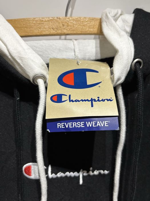 Bluza z kapturem Champion 2XL