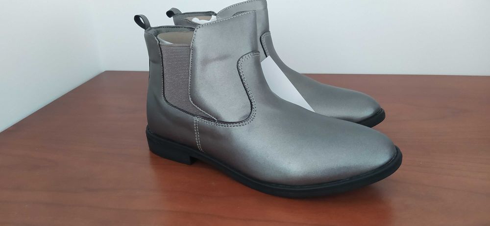 Botim N.º 38 - NOVO