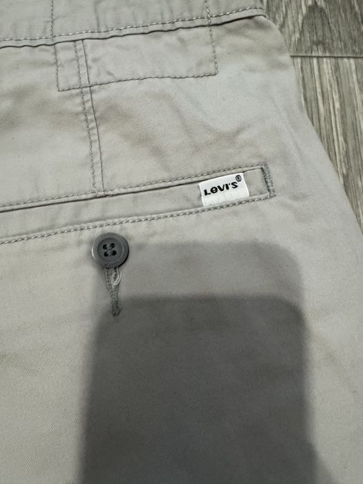 Чоловічі Шорти Levis