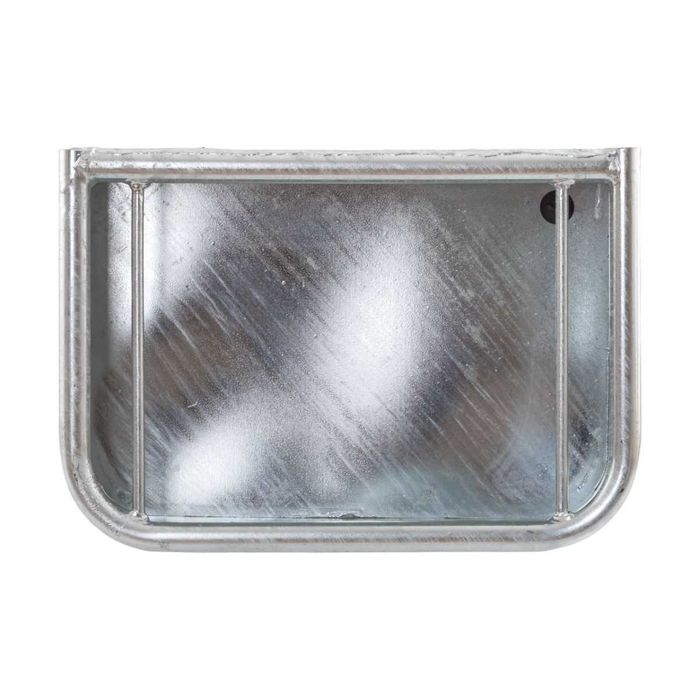 Karmidło metalowe, prostokątne, 35 l, Kerbl