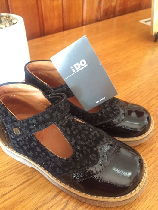 Обувь для девочек