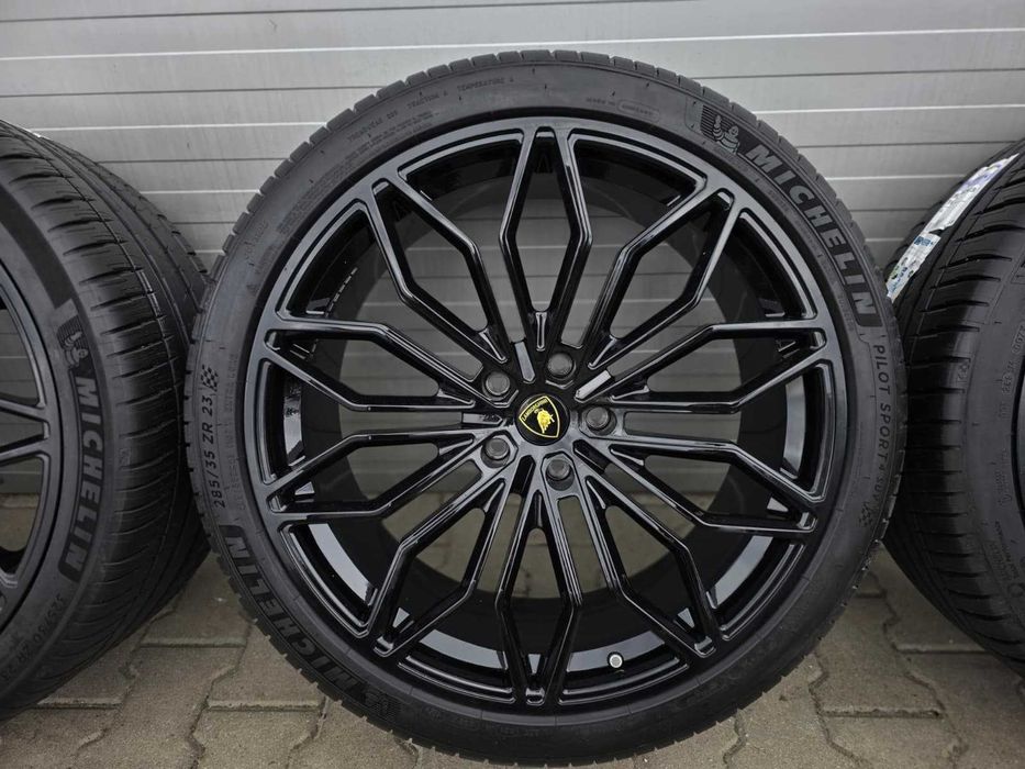 koła Lamborghini URUS 23" NOWE lato 2026