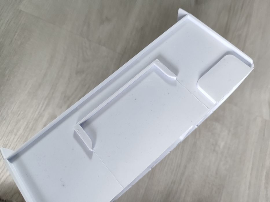 Uchwyt do wc na papier toaletowy