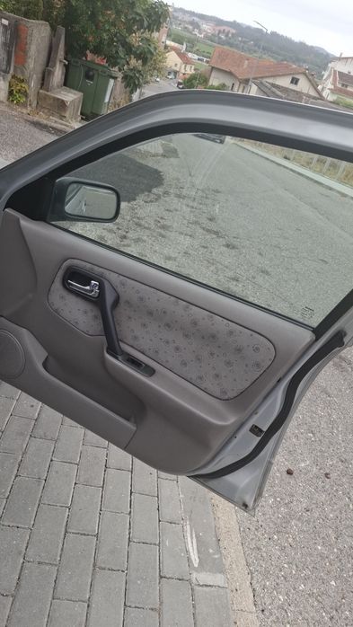 Nissan Primera p11 Gasoleo