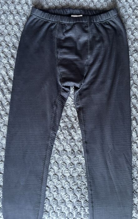 Термобілизна на флісі