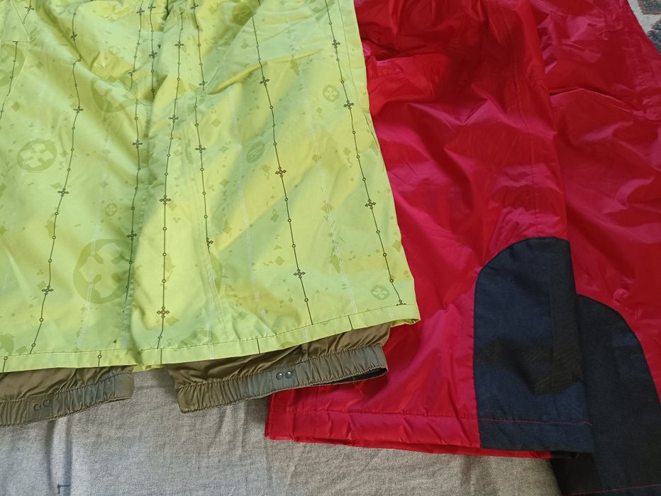 Лижні штани лыжные штаны женские Л-ХЛ rossignol