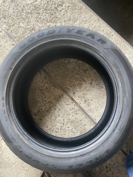 Гума на колеса 255/50R20