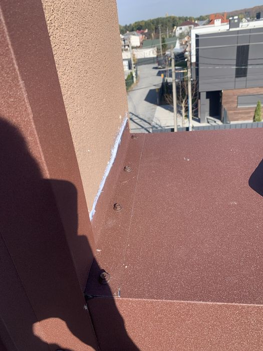 Покрівля та ремонт покрівлі