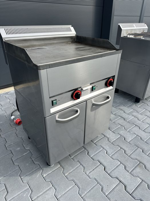 Gril elektryczny Redfox
