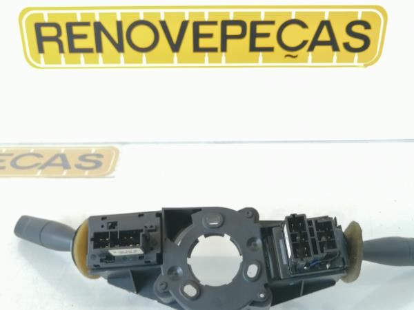 Conjunto / manetes de luzes e limpa vidros CITROËN Saxo (S0, S1)