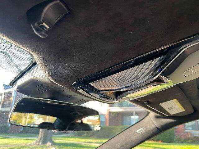 2020 BMW 8 Series Gran Coupe