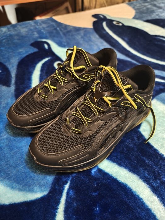 Sapatilhas Puma Exotek Nitro