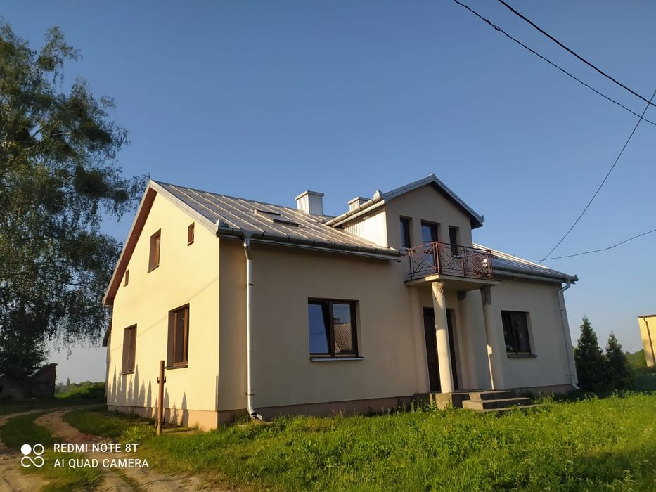 Wynajem Dom Brudzeń Duży