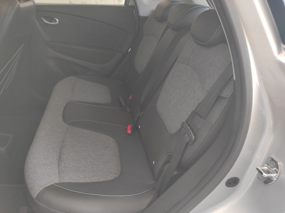 Renault Captur 1.5 DCI