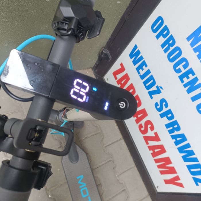 Hulajnoga Motus SCOOTY 10 lite