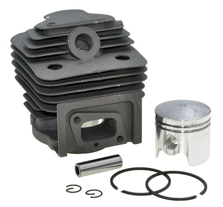 Поршневая бензокосы 40-5 (40F) d40, por160