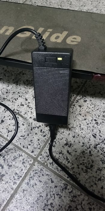 Trotinete elétrica Urban Glide - usada