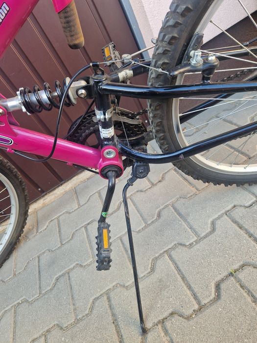 Rower damski / młodzieżowy