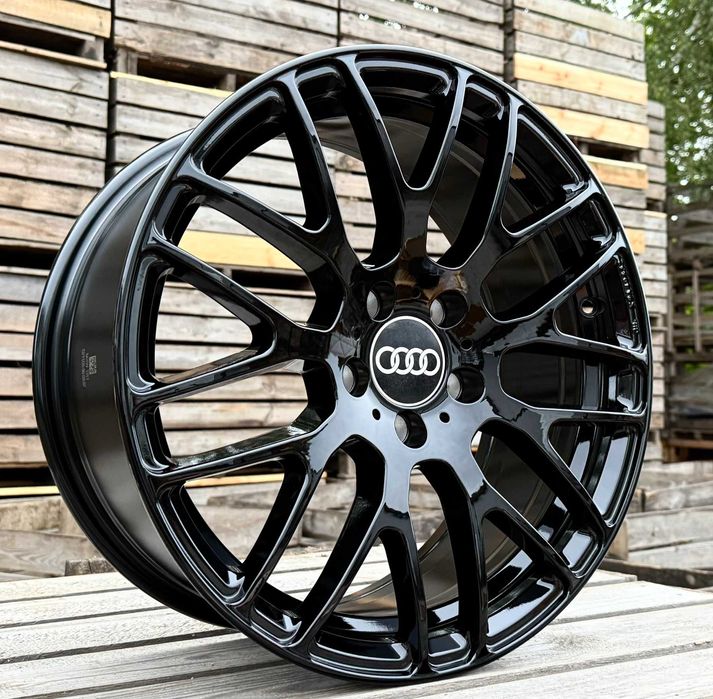 alufelgi r19 5x112 NOWE! AUDI A3 8Y A4 b8 b9 A5 F5 B10 A6 S5 a6 c8 Q5 FY GU