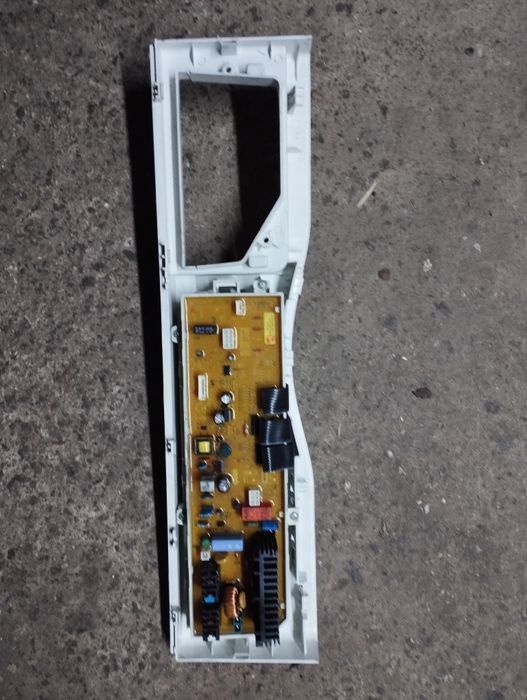 Programator moduł pralki Samsung