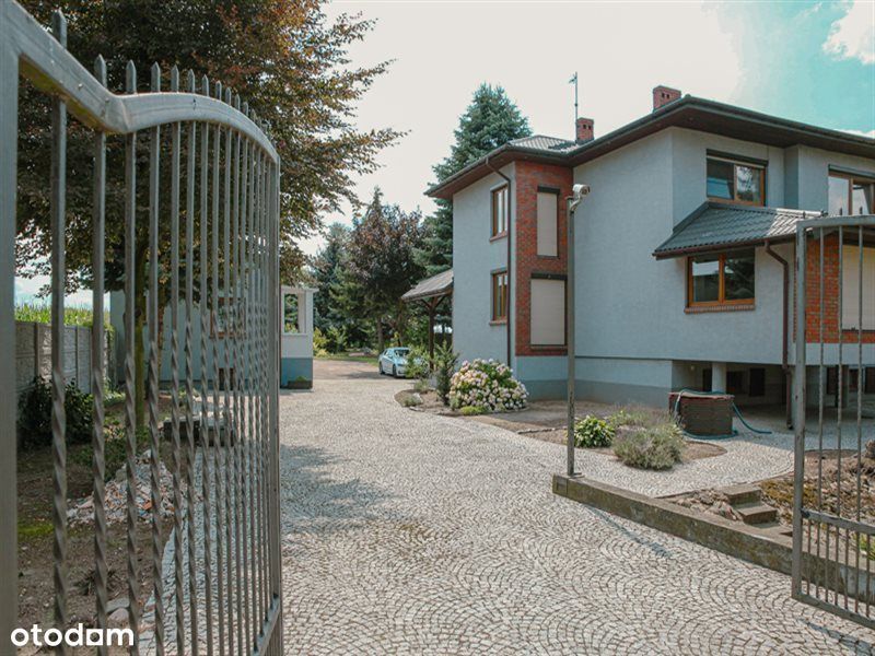 Sprzedam dom w okolicach Kalisza