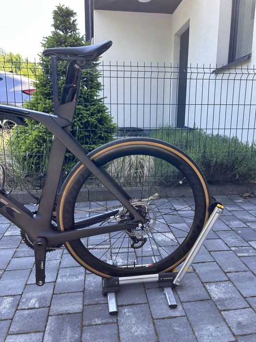 Trek Madone SLR9 projekt one Roz.58 Rower szosowy kolarzówka