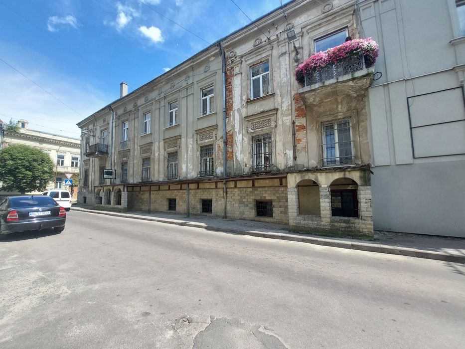 Оренда квартири 43м2 вул. Шевченка м. Дрогобич