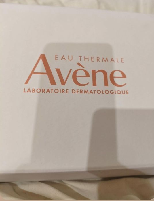 Набір  Avène Cleanance