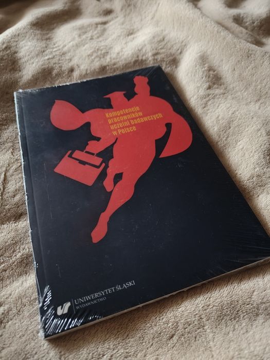 Kompetencje pracowników uczelni badawczych... Praca zbiorowa WUŚ