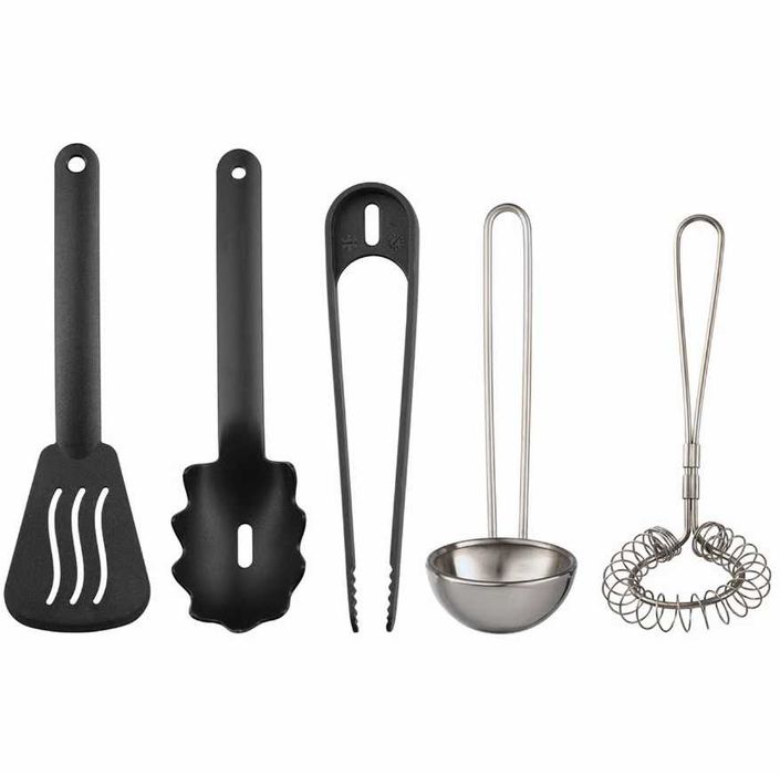 Cozinha infantil IKEA Spisig com Acessórios e Utensílios Incluídos