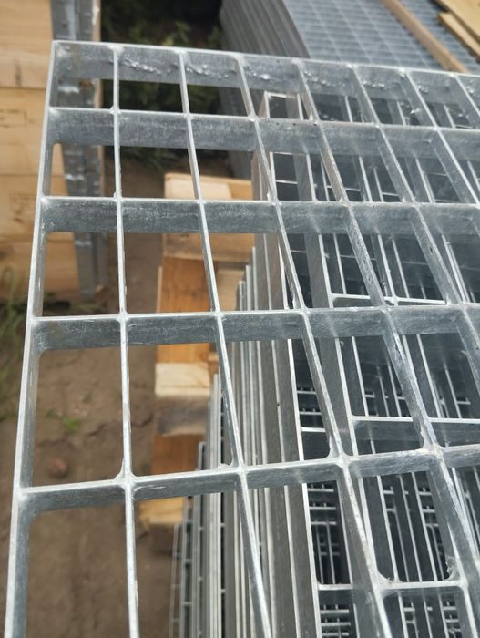 Krata na kompostownik