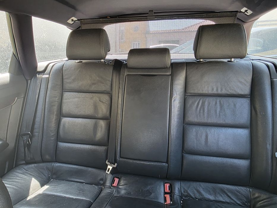 Audi a6 c6 avant 2.0 TDI