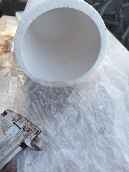 Тигель керамический