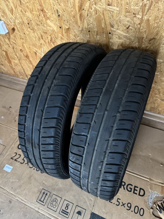 Резина michelin 175/70 R 14
