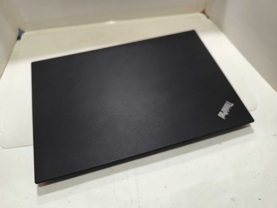 Lenovo ThinkPad L580 i5 SSD 256GB 16GB RAM FullHD