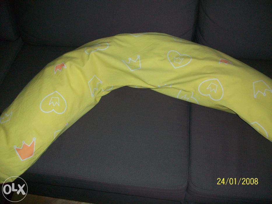 Подушка для кормления