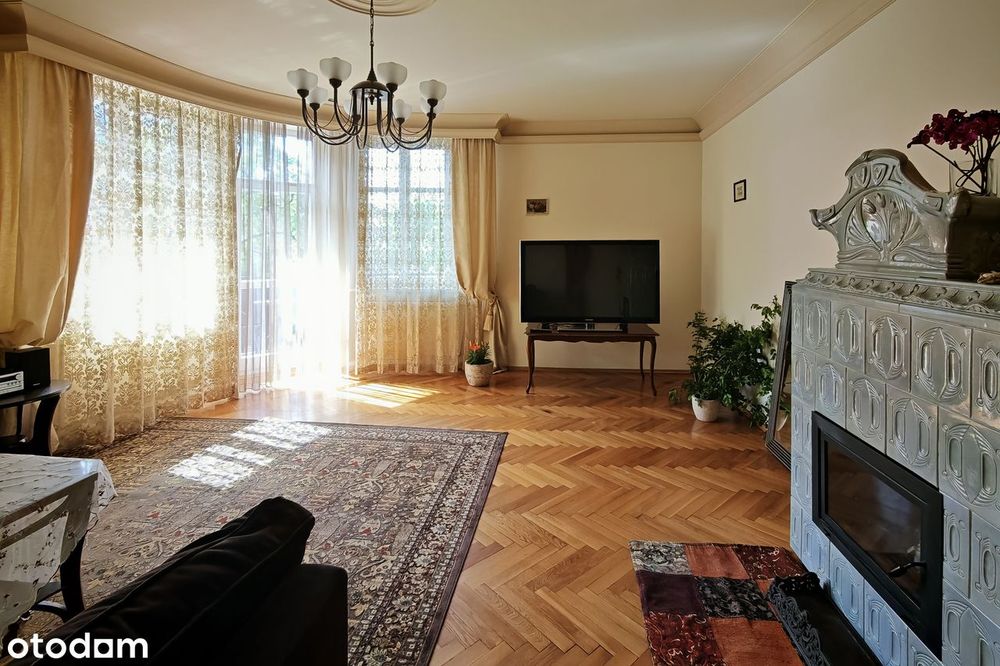Mieszkanie – Kraków - Widok 2