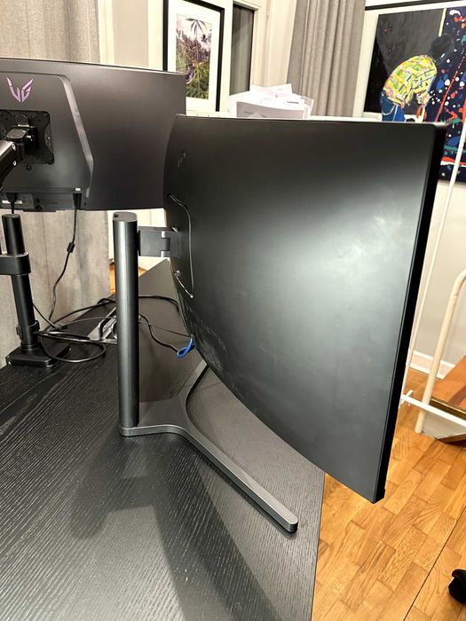 Xiaomi Curved Gaming Monitor 34