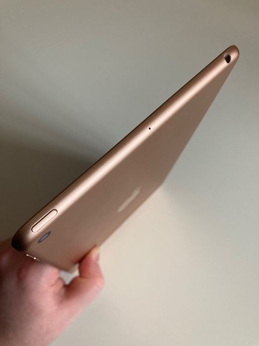 iPad Mini 5 256 Gb Gold 92%