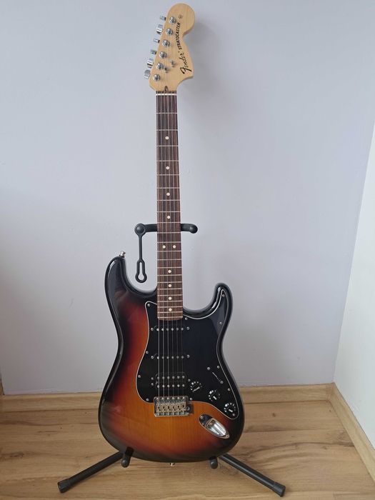 レビュー高評価の商品 Dla Ciebie wszystko - fender american special - w kategorii ギター