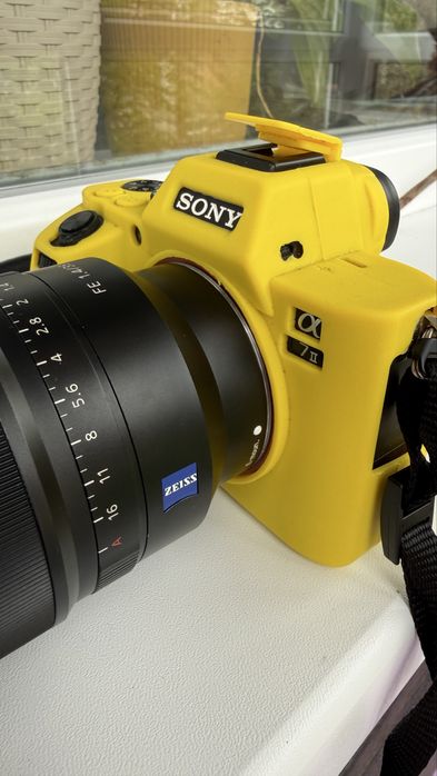 Фотокамера soni a7 ||
