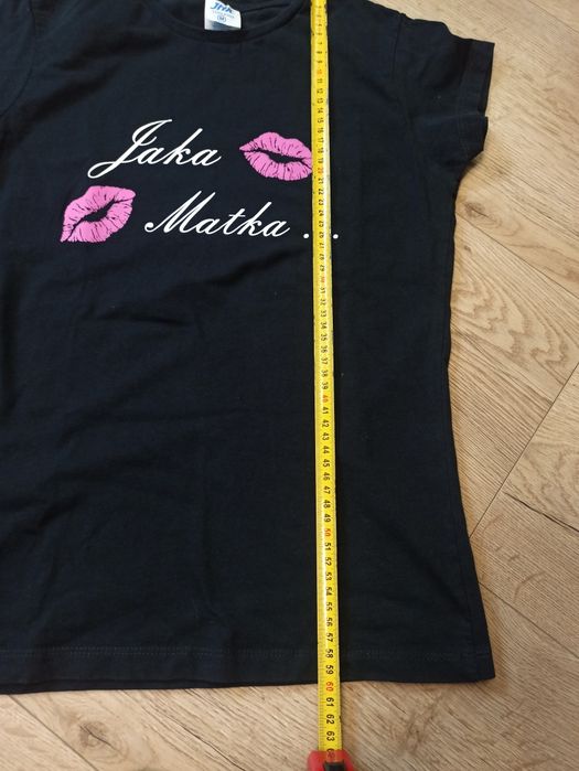 Bluzka damska bluzki mama+córka