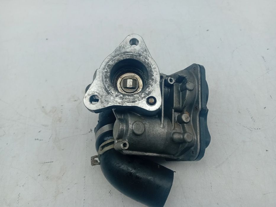 Válvula EGR NISSAN Micra V (K14)