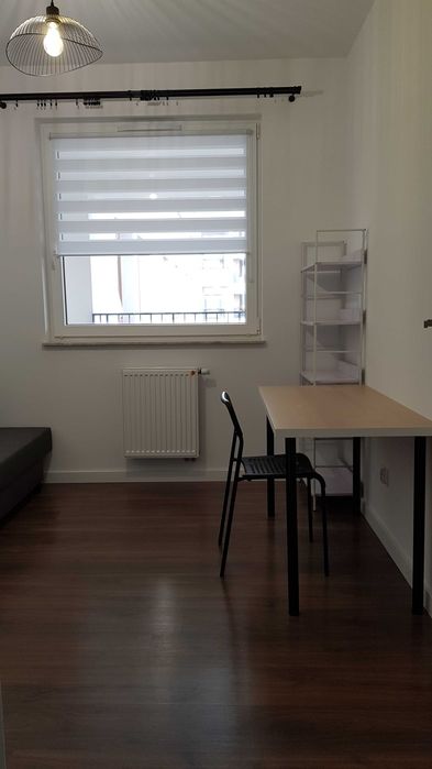 Pokój jednoosobowy wysoki standard Polanka Katowicka Milczańska Rataje