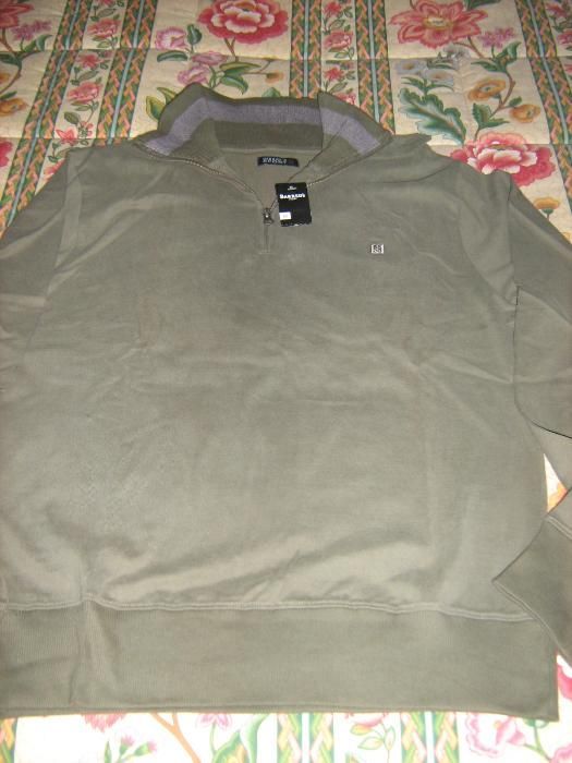 Polo Barred`s Sport (novo)