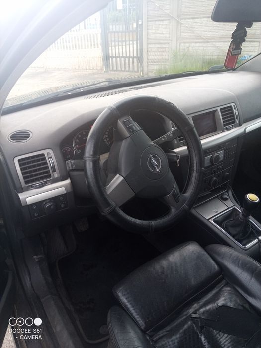 Opel Signum