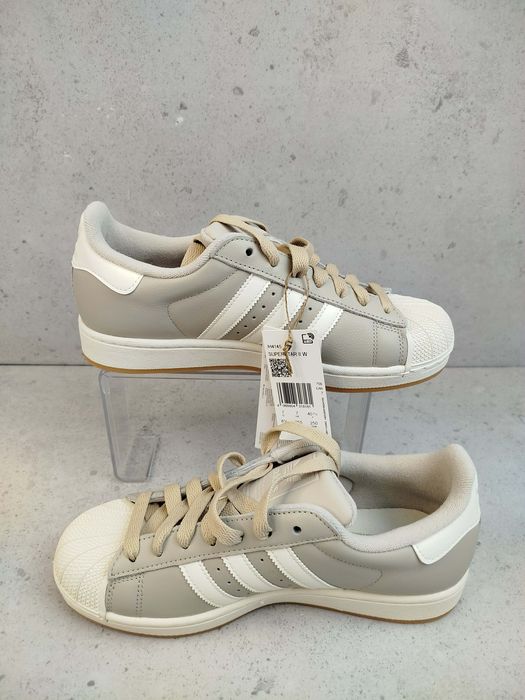 Buty Superstar II