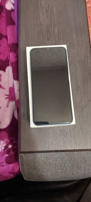 Xiaomi Redmi 9T 4/64 Ocean Green