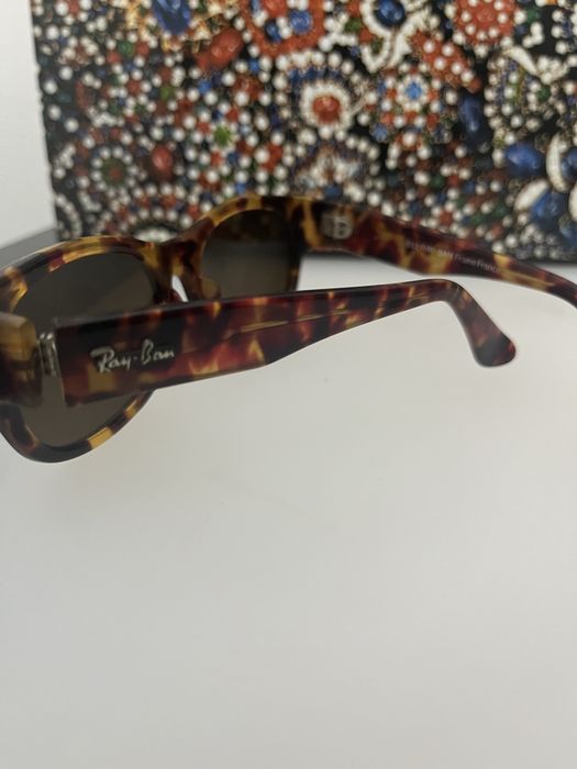 Ray Ban 2 pares óculos